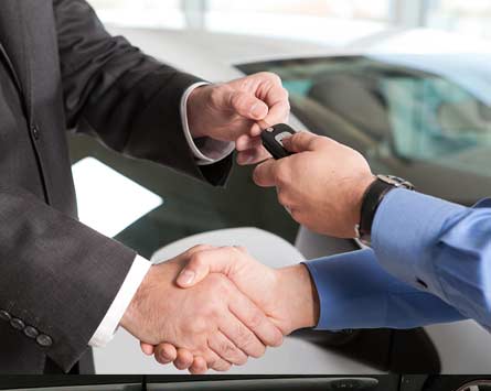 Schedule an appointment at NJ Auto Imports